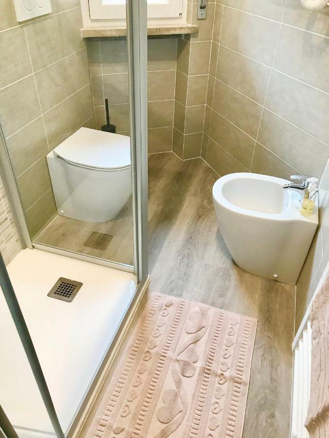 Apartamento Gipsy Verona